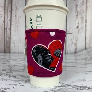 NEW in package Coffee Cozy OG Star Wars Darth Vader